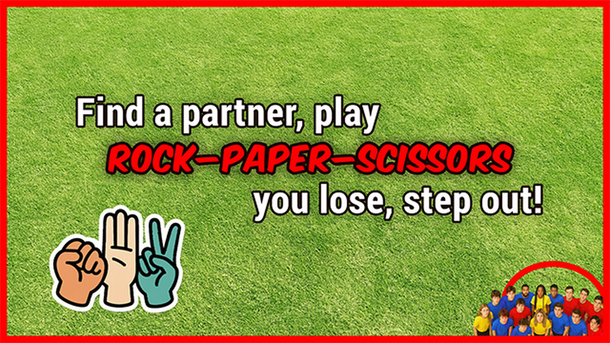 Last to Leave image number null